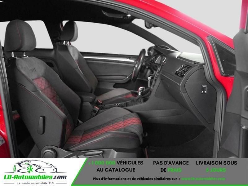 Occasion VW Golf VII GTI 290 ch (213 kW) 2019 Berline