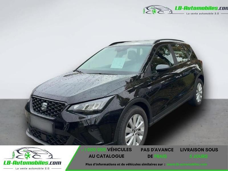 Occasion 2022 Seat Arona SUV | 22 000 € (Prix cher) - Image 1/4