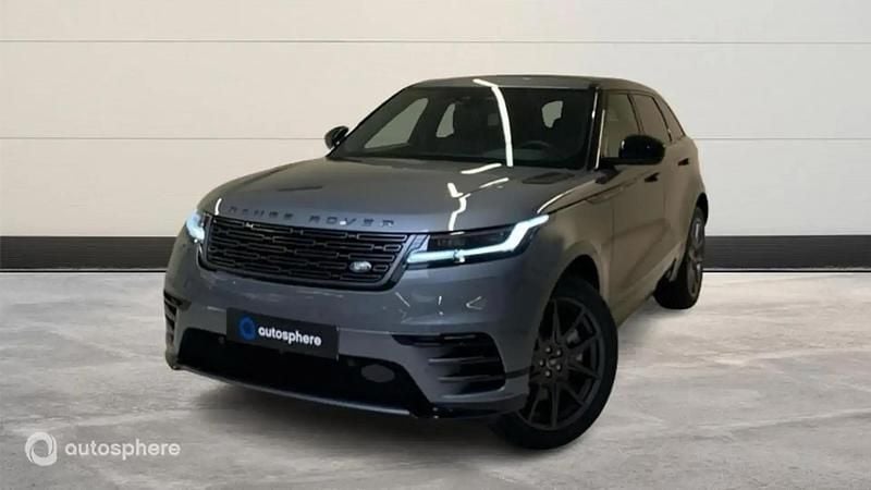 Occasion 2025 Land Rover Range Rover Velar Graphite SUV | 86 990 € - Image 1/4