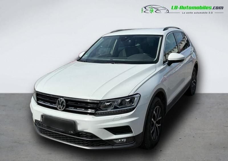 Utilisé 2020 VW Tiguan SUV | 31 200 € (Bon prix) - Image 1/4