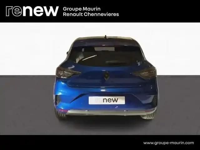 Occasion Renault Clio V Esprit Alpine 91 ch (66 kW) 2025 Bleu Berline