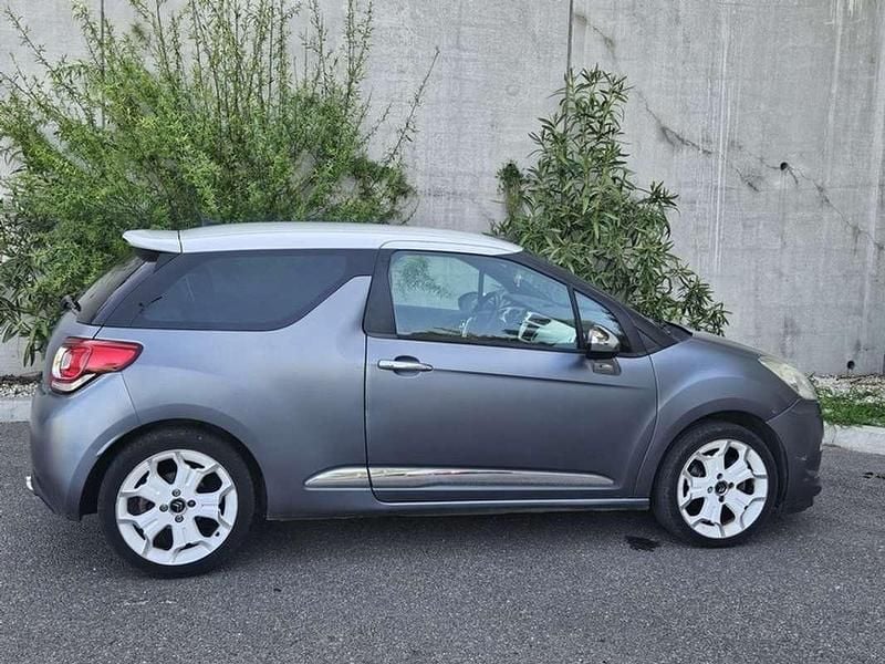 Occasion Citroën DS3 155 ch (114 kW) 2012 Berline