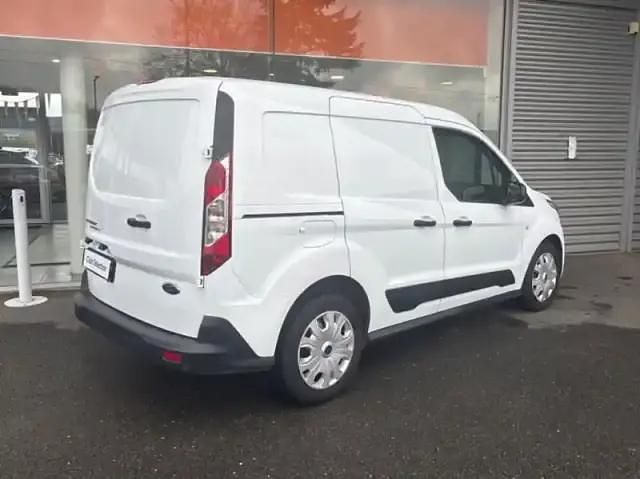 Occasion Ford Transit Connect Trend 2024 Blanc Monospace