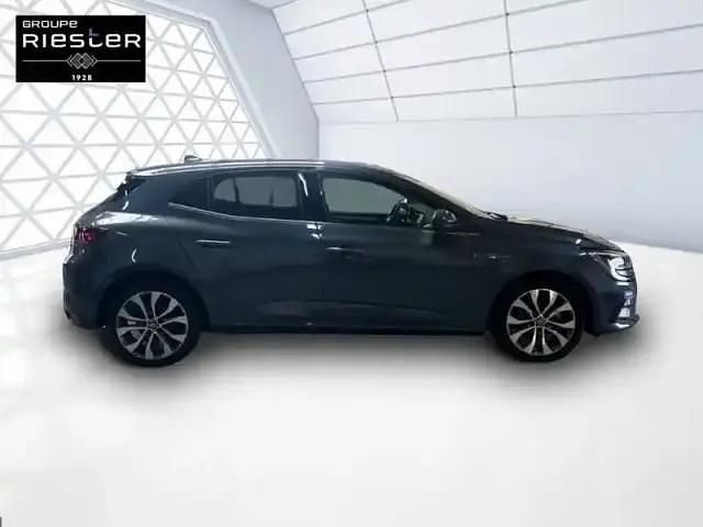 Occasion Renault Mégane IV 140 ch (102 kW) 2023 Gris Berline