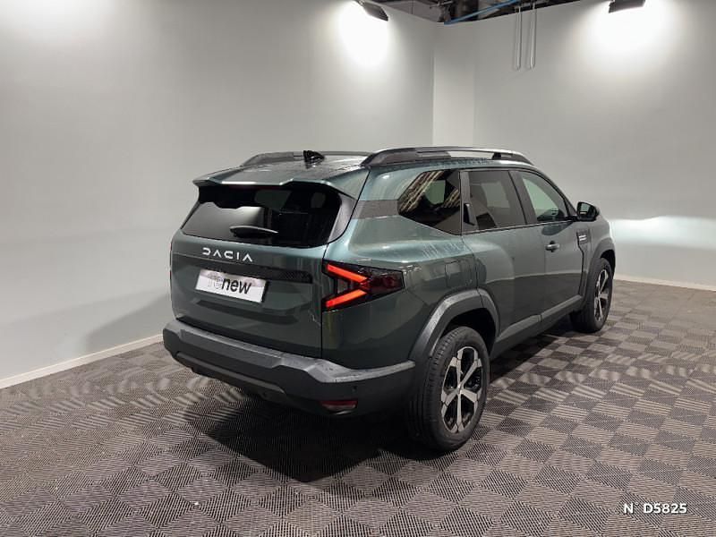 Occasion Dacia Bigster Journey 140 ch (102 kW) 2025 SUV