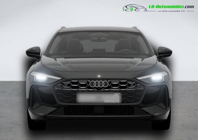 Utilisé 2025 Audi A5 Sport Coupé | 44 800 € (Super prix) - Image 1/4
