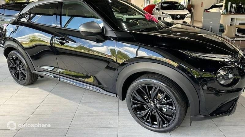 Nouvelle 2025 Nissan Juke SUV | 30 200 € (Prix assez cher) - Image 1/4