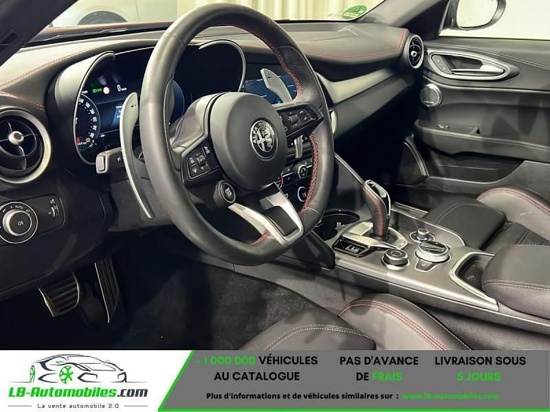 Utilisé 2023 Alfa Romeo Giulia Berline | 40 900 € (Prix juste) - Image 1/4