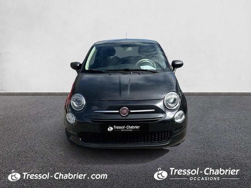 Occasion Fiat 500 S 70 ch (51 kW) 2023 Citadine