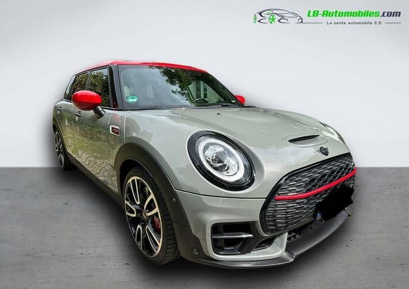 Utilisé 2019 Mini John Cooper Works Clubman Break | 36 500 € - Image 1/4
