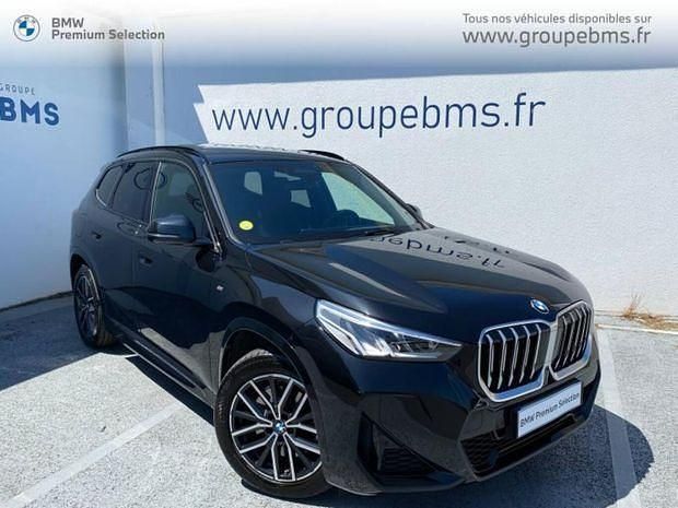 Utilisé 2023 BMW X1 M Sport SUV | 49 900 € - Image 1/4