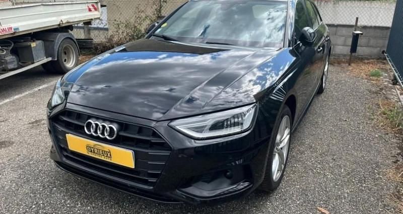 Utilisé 2020 Audi A4 Design Break | 28 990 € (Bon prix) - Image 1/4