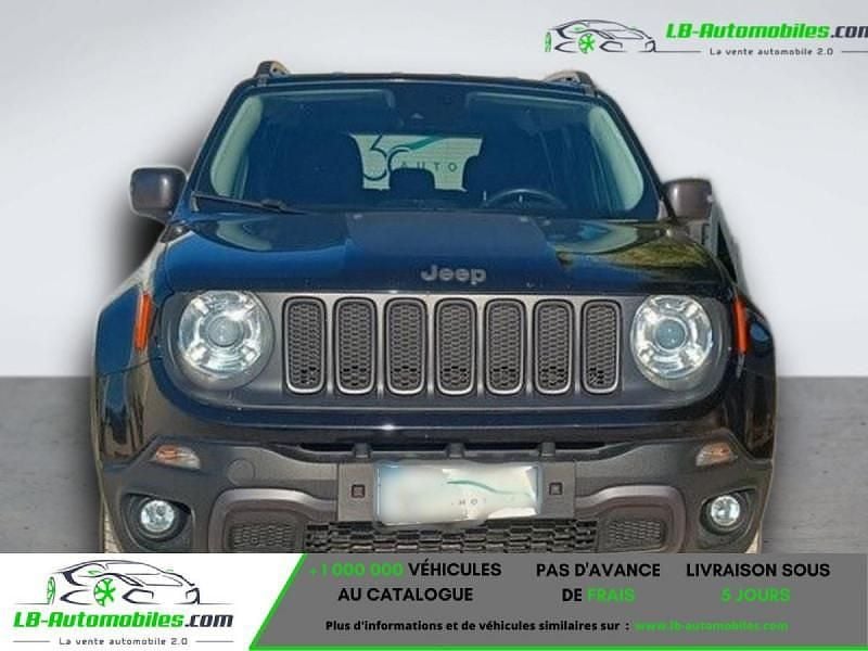 Occasion 2015 Jeep Renegade SUV | 20 400 € (Prix juste) - Image 1/4