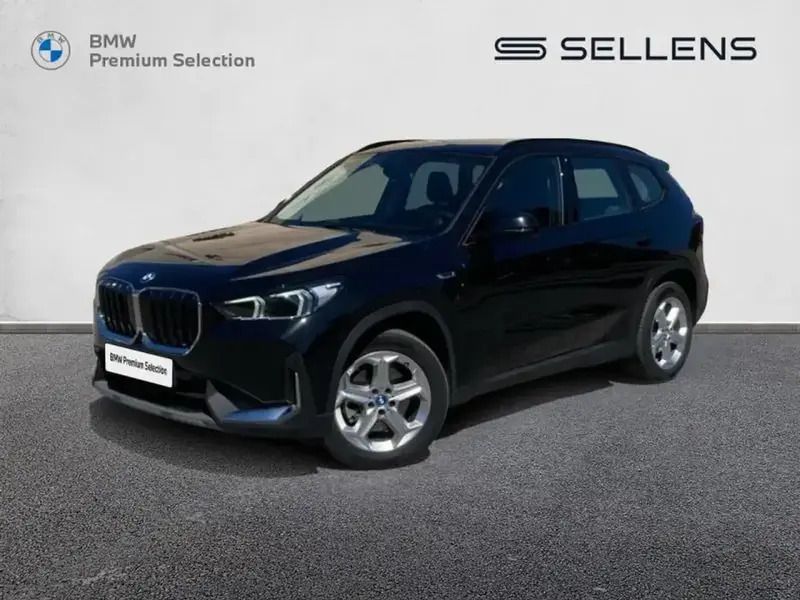 Utilisé 2023 BMW X1 SUV | 42 900 € (Prix cher) - Image 1/4