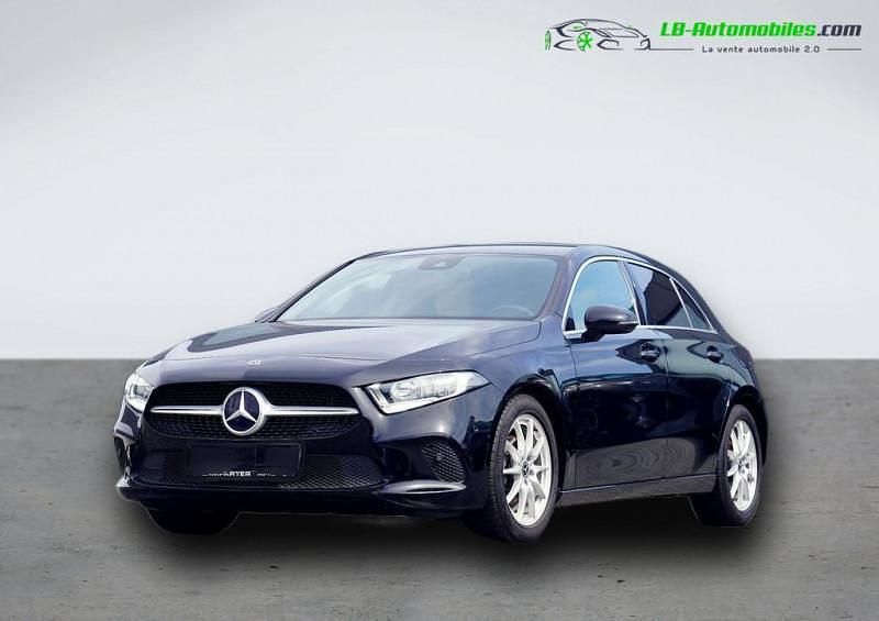 Utilisé 2020 Mercedes A180 Berline | 23 900 € (Prix juste) - Image 1/4