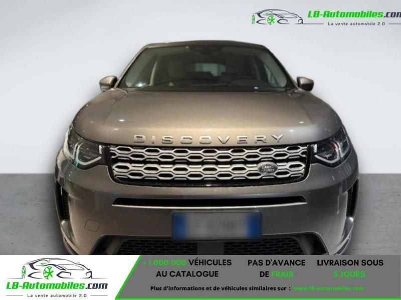 Occasion Land Rover Discovery Sport 200 ch (147 kW) 2021 SUV