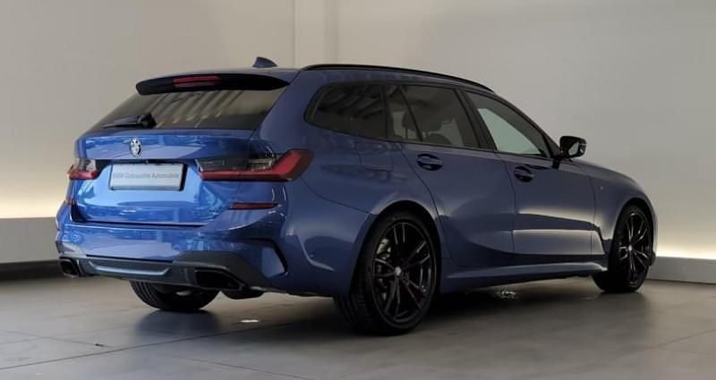 Occasion BMW M340 Sport Line 340 ch (250 kW) 2022 Berline