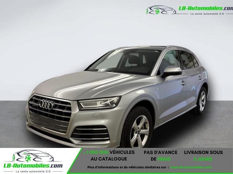 Occasion 2020 Audi Q5 SUV | 32 000 € (Super prix) - Image 1/4