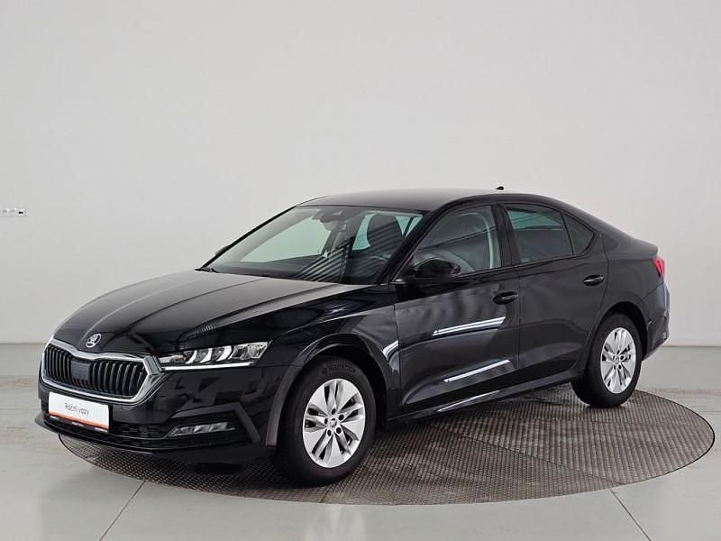 Utilisé 2023 Skoda Octavia Berline | 25 499 € (Bon prix) - Image 1/4