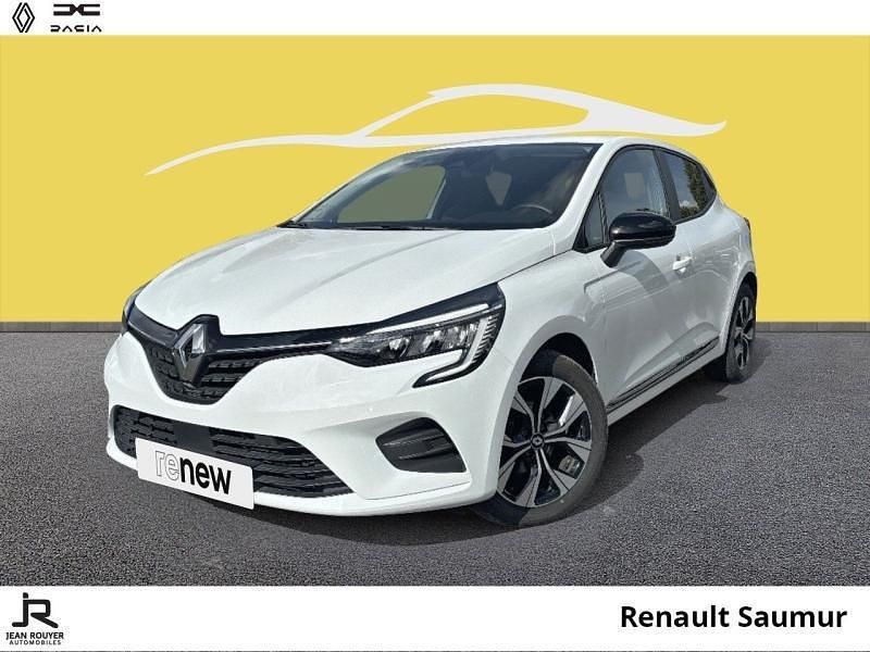 Occasion Renault Clio V Evolution 91 ch (66 kW) 2023 Blanc Citadine