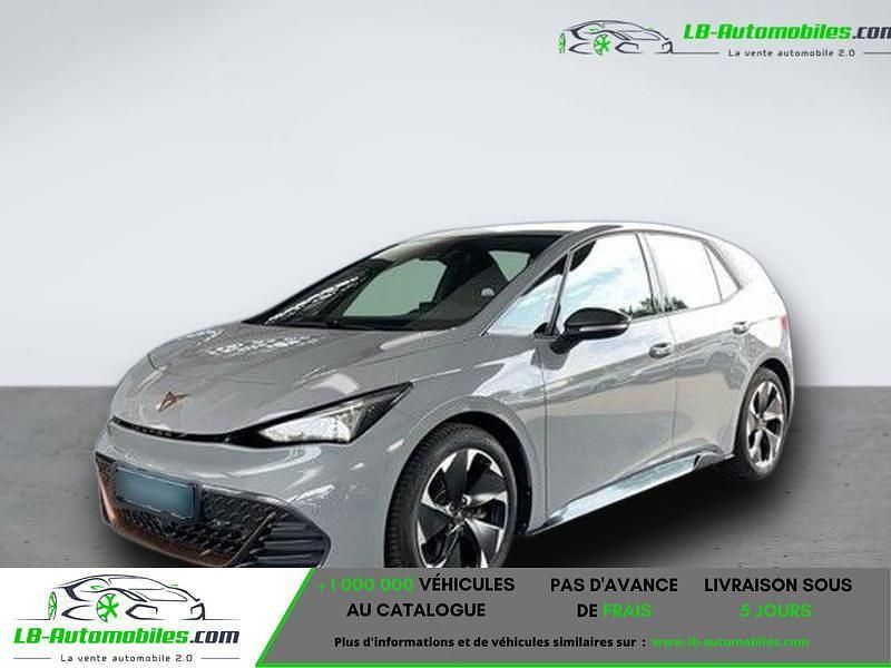 Occasion 2022 Cupra Born Citadine | 26 600 € (Prix juste) - Image 1/4