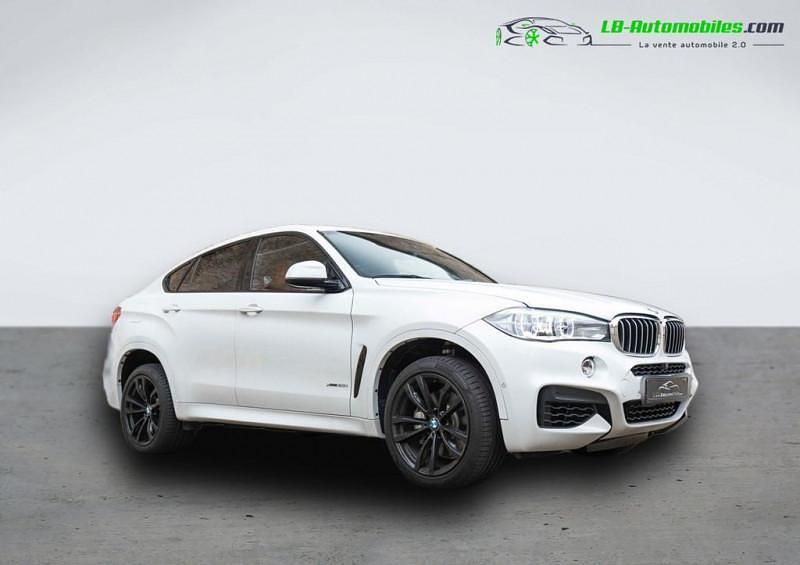 Utilisé 2019 BMW X6 Comfort Edition SUV | 41 700 € - Image 1/4