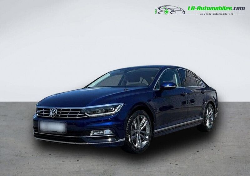 Utilisé 2019 VW Passat Berline | 30 100 € (Prix assez cher) - Image 1/4