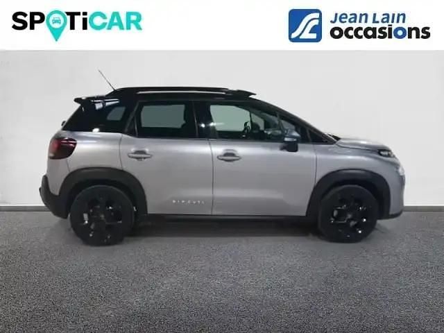 Occasion Citroën C3 Aircross PureTech 110 ch (80 kW) 2022 Gris SUV