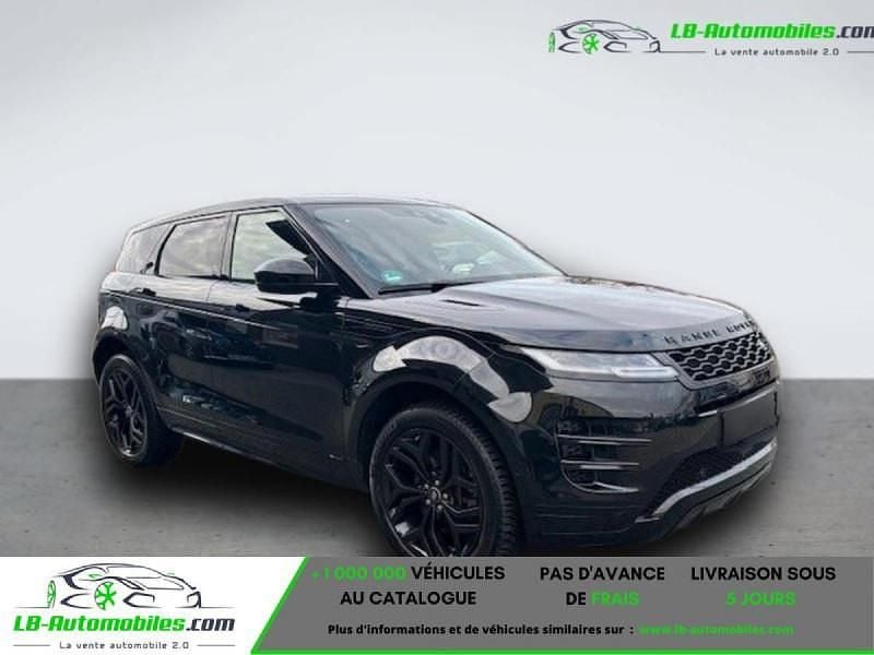 Occasion Land Rover Range Rover 200 ch (147 kW) 2021 SUV