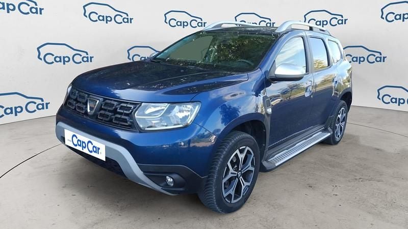 Utilisé 2019 Dacia Duster Prestige SUV | 13 400 € (Bon prix) - Image 1/3