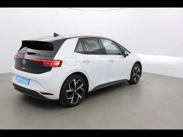Occasion VW ID.3 Life 150 kW (204 ch) 2024 Noir Citadine