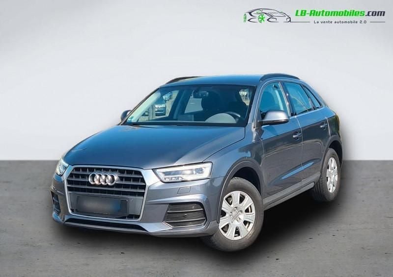 Utilisé 2018 Audi Q3 SUV | 22 200 € (Super prix) - Image 1/4
