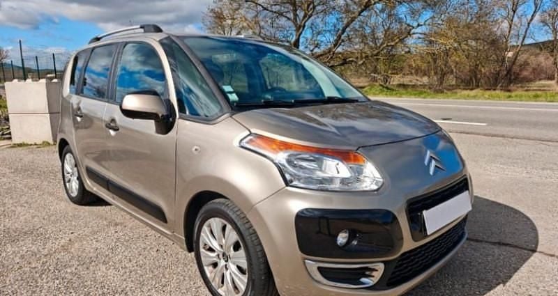Occasion Citroën C3 Picasso 115 ch (84 kW) 2012 Monospace