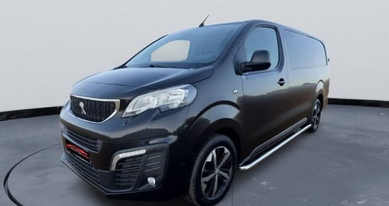 Occasion Peugeot Expert Premium 151 ch (111 kW) 2017 Van