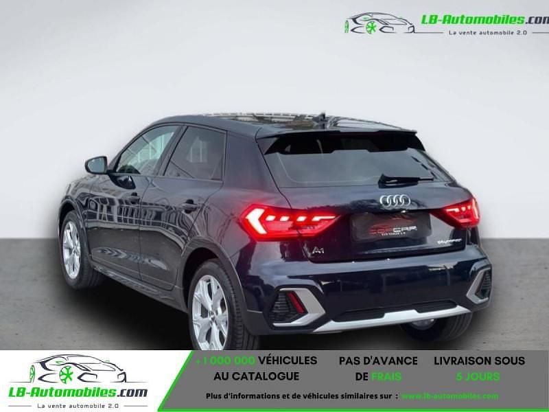 Occasion Audi A1 116 ch (85 kW) 2020 Citadine