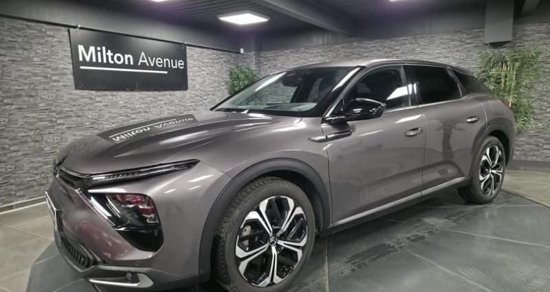 Occasion 2023 Citroën C5 X Shine Break | 19 990 € (Prix juste) - Image 1/4