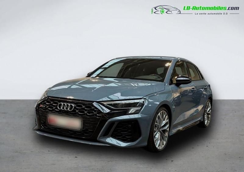 Utilisé 2022 Audi RS3 Sportback Sport Citadine | 58 900 € (Prix juste) - Image 1/4