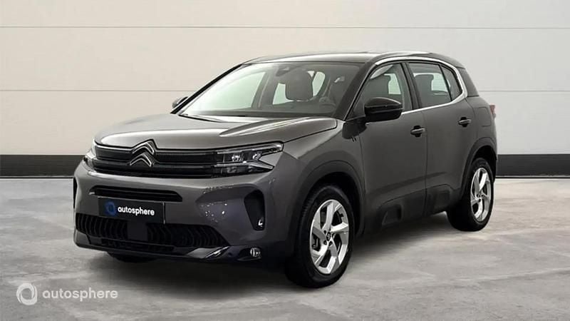 Occasion Citroën C5 Aircross 152 ch (111 kW) 2024 SUV