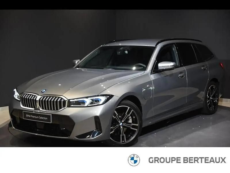 Occasion BMW 330 M Sport 186 ch (136 kW) 2025 Gris Break