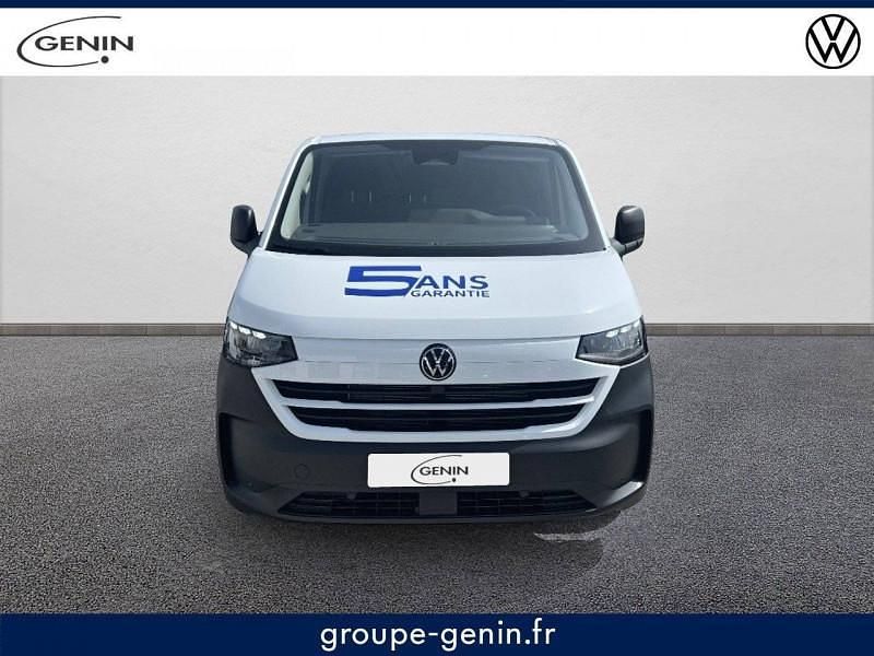 Occasion VW Transporter 150 ch (110 kW) 2025 Van