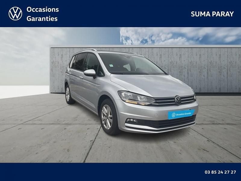 Occasion VW Touran Business 150 ch (110 kW) 2023 Monospace