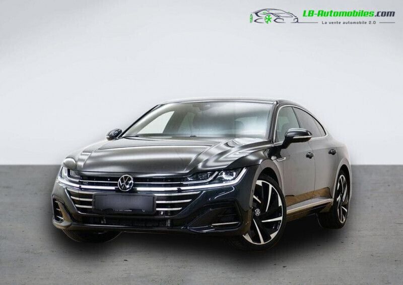 Utilisé 2023 VW Arteon Berline | 42 200 € (Prix juste) - Image 1/4