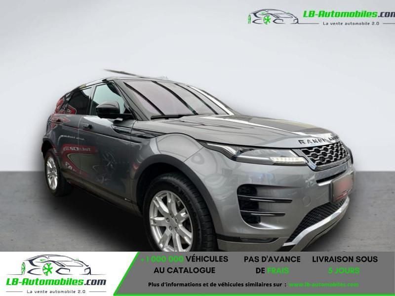 Occasion Land Rover Range Rover evoque 241 ch (177 kW) 2020 SUV