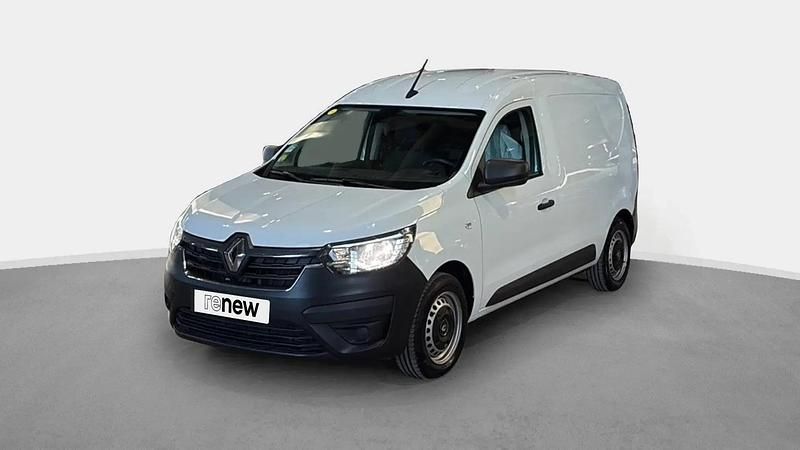 Blanc Utilisé 2023 Renault Express Van | 13 990 € - Image 1/4