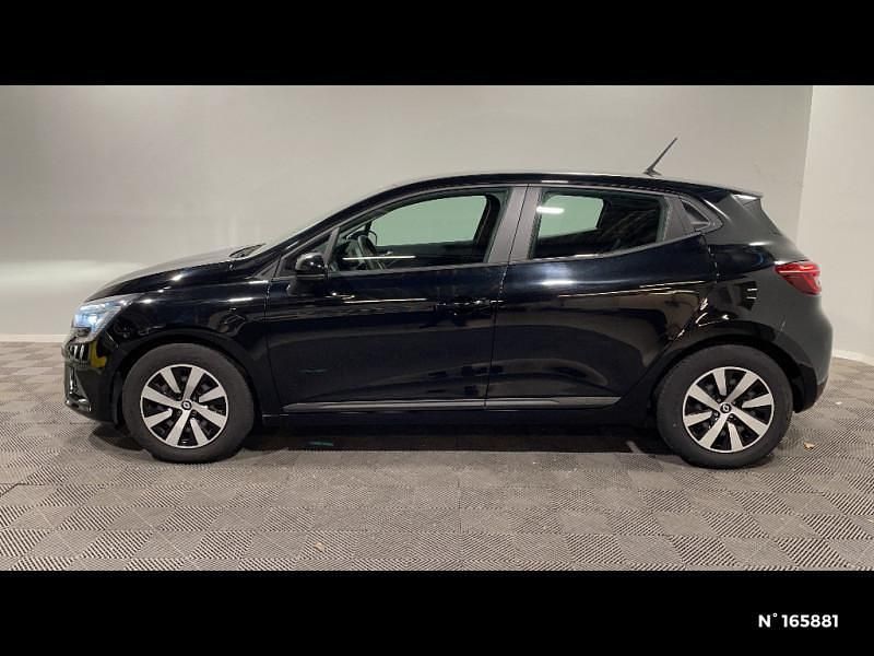 Occasion Renault Clio V Equilibre 91 ch (66 kW) 2023 Noir Citadine