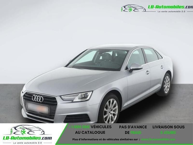 Utilisé 2016 Audi A4 Berline | 24 600 € (Prix juste) - Image 1/4