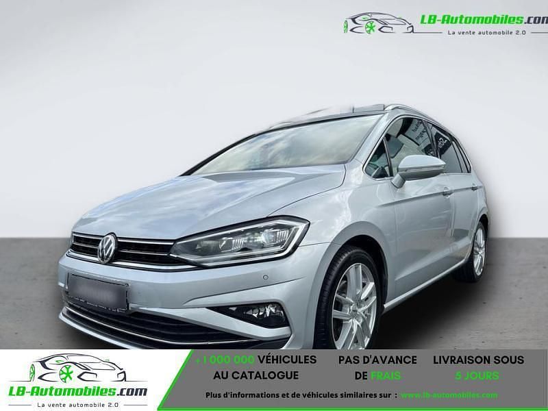 Occasion 2018 VW Golf VII Berline | 19 800 € (Prix juste) - Image 1/4