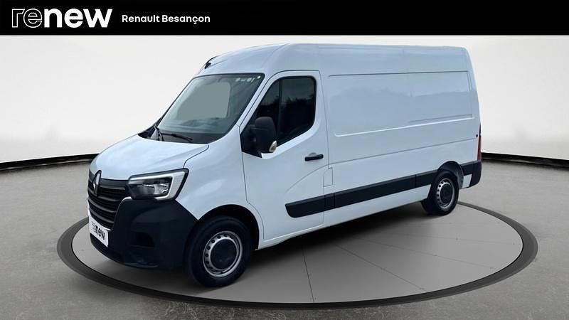 Occasion Renault Master 2024 Blanc Monospace