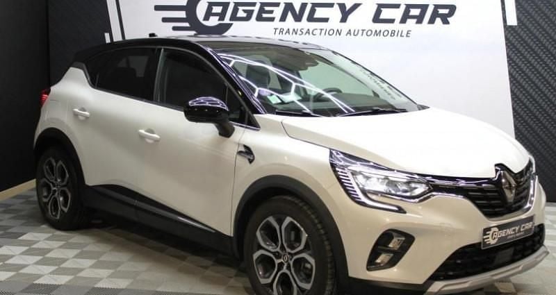 Occasion 2023 Renault Captur SUV | 20 999 € (Prix juste) - Image 1/4