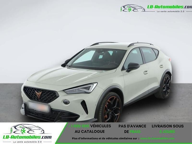 Occasion 2023 Cupra Formentor SUV | 47 300 € (Prix cher) - Image 1/4